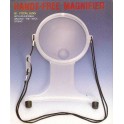 Hands-Free Manifier