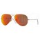 Rayban RB 3025 Polar