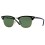 Rayban RB3016 Polar CLUBMASTER